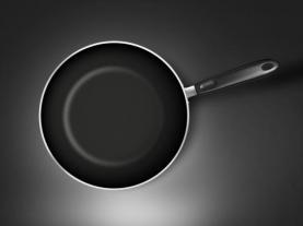 TAPER PAN